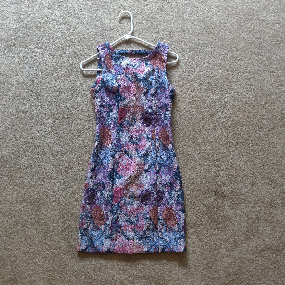 H&M Homecoming Dress